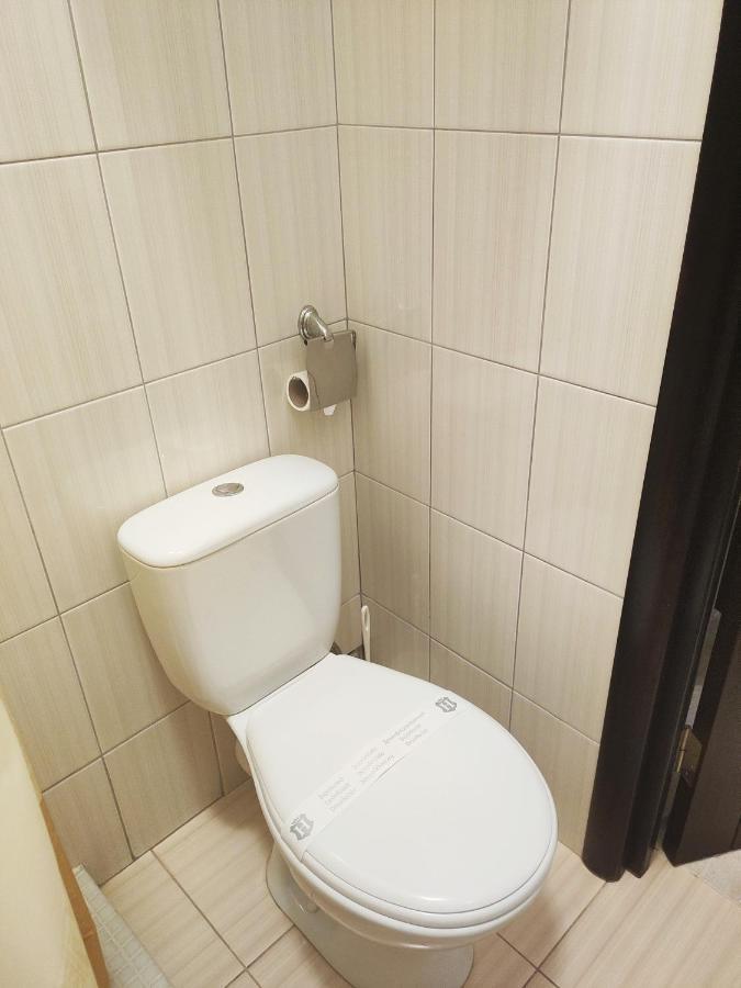 Hotel Voyage Kharkov Ngoại thất bức ảnh