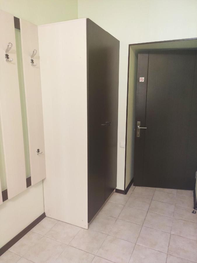 Hotel Voyage Kharkov Ngoại thất bức ảnh