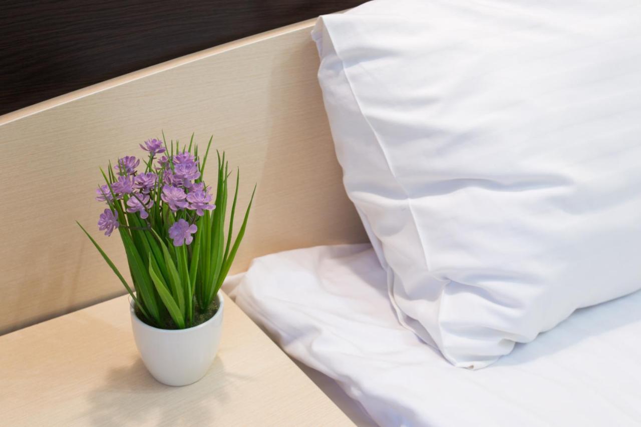 Hotel Voyage Kharkov Ngoại thất bức ảnh
